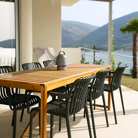 Villa Physis Fokida Eratini